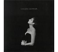 LIZA MINNELLI - love pains 12