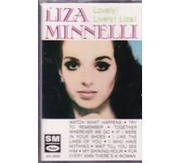 Liza Minnelli - Lovely Lively Liza