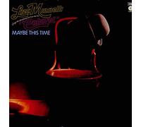 LIZA MINNELLI - Maybe This Time