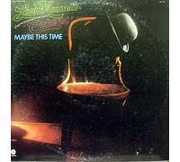 Liza Minnelli - Maybe This Time [Vinyl LP]