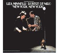 Liza Minnelli & Robert De Niro - Liza Minnelli & Robert De Niro: New York, New York (Original Motion Picture Score) 2xLP