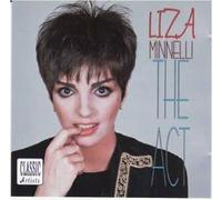 Liza Minnelli - The Act [UK Import]