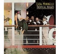 LIZA MINNELLI - TROPICAL NIGHTS (EXPANDED+REMASTERED EDITION) CD NEUF