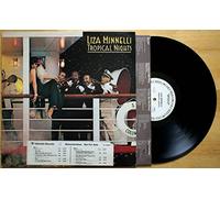 Liza Minnelli - Tropical Nights [Vinyl LP]