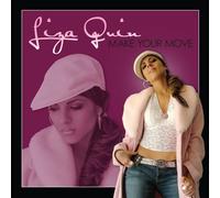 Liza Quin & General - Make Your Move