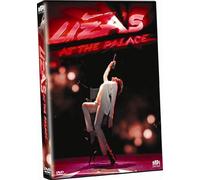 Liza S At The Palace