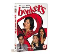 Liza Tarbuck - Bonkers [Import anglais]