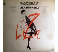 Liza with a 'z' (1972) / Vinyl record [Vinyl-LP]