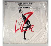 Liza With A "Z"