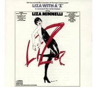 Liza With A Z Minnelli,Liza
