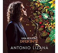Lizana,Antonio - Una Realidad Diferente (Ltd.180gr.+CD)