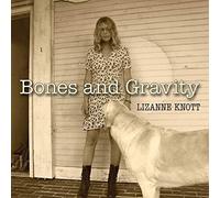Lizanne Knott - Bones & Gravity [Cd] Uk - Import