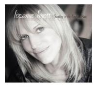 Lizanne Knott - Standing in The English Rain