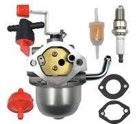 LIZAPUS Carburateur compatible avec générateur Generac 7550EXL 7550 13500 Watts 15HP Carb de rechange