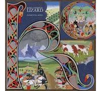 King Crimson - Lizard (CD/Bluray)