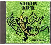 Lizard