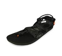 Lizard 276927 Mixte Adulte Sandales de Loisirs et vêtements de Sport Unisexe pour Adultes, Skin Black, 42 EU