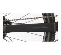 Lizard Skins – Protège-base long en néoprène – Noir