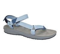 Lizard Femme Sandales WS Hike, Glace Blue Stellar Blue, 41 EU 41