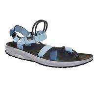 Lizard Femme Sandalia WS Hike H20 Sandale, Glace Blue Stellar Blue, 38 EU