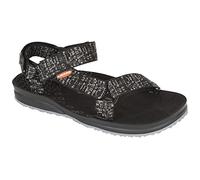 Lizard Homme Creek Iv Sandale, Gris (Map Grey), 44 EU
