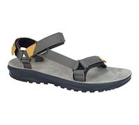 Lizard Homme Sandales Super Hike, Vert Olive fumé, 47 EU