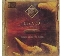 Lizard - Live - Destruction And Little Pieces Of Cheese