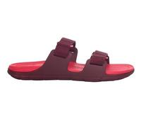 LIZARD LIZ Sandal Way Slide, Zinfandel Red Virtual Pink, 40 EU