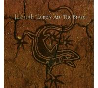 Lizard - Lonely are The Brave [Import]