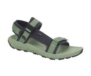 LIZARD Sandal Super Trek - Homme - Vert - taille 44- modèle 2025
