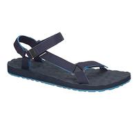 Lizard Sandales Trail unisexes pour adulte, Bleu (Midnight Blue Atlantic Blue), 41 EU