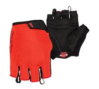Lizard Skins - Aramus Apex - Crimson Red - L
