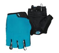 Lizard Skins Aramus Apex Short Gloves Bleu XS Homme