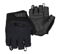 Lizard Skins Aramus Cadence-X-Small-Jet Black-New22 Gants Adulte Unisexe, Selon modèle