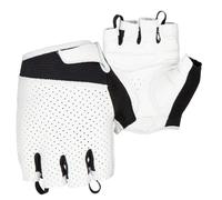Lizard Skins Aramus Classic Short Gloves Blanc XS Homme