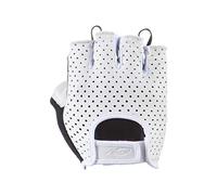 Lizard Skins Aramus Classic Gants Blanc Taille M