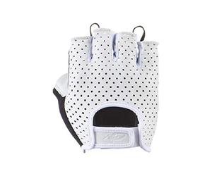 Lizard Skins Aramus Classic Gants Blanc Taille M
