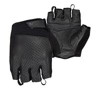 Lizard Skins Aramus Classic Short Gloves Noir XL Homme Black
