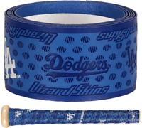 Lizard Skins Bande antidérapante pour Chauve-Souris DSP Ultra MLB: 1.1 mm Thick (Los Angeles Dodgers)