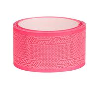 Lizard Skins Bande antidérapante pour Hockey DSP: 0.5 mm Thick / 39 inch Length (Rose néon)