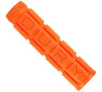 Paire de grips oury classic moutain v2 orange