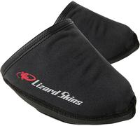 Lizard Skins Couvre-chaussures unie Dry-Fiant Toe Cover, S, Noir