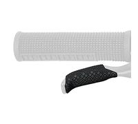 Lizard Skins, Couvre-levier de frein DSP, noir unisexe adulte, unique
