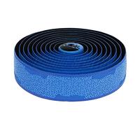 Ruban de guidon Lizard Skins 4,6 mm bleu.