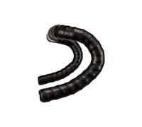 Lizard Skins DSP Bar Tape 4.6-Jet Black-New22 Poignée Adulte Unisexe, Noir Profond, Taille Unique