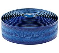 Lizard Skins DSP Bar Tape Guidon Bleu 3,2 mm