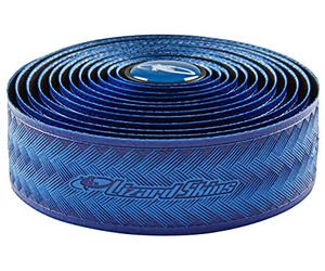 Lizard Skins DSP Bar Tape Guidon Bleu 3,2 mm