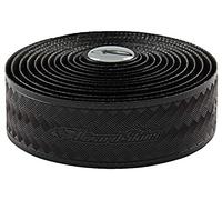 Lizard Skins DSP Bar Tape Guidon Noir 3,2 mm