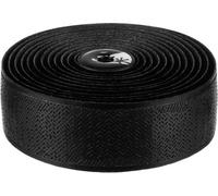 Lizard Skins DSP Bar Tape V2 Black Wrap