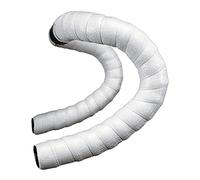 Lizard Skins DSP Bar Tape V2 1.8mm Bande de guidon One Size Blanc